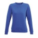 Women's round-neck sweatshirt - SULLY WOMEN wholesaler