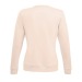 Women's round-neck sweatshirt - SULLY WOMEN wholesaler