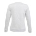 Women's round-neck sweatshirt - SULLY WOMEN, Textile Sol\'s promotional