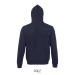 280g Spike zip-up sweatshirt wholesaler