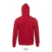 280g Spike zip-up sweatshirt wholesaler