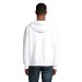 280g Spike zip-up sweatshirt wholesaler