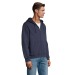 280g Spike zip-up sweatshirt wholesaler