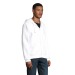 280g Spike zip-up sweatshirt wholesaler