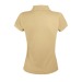 Women's polycotton polo shirt - PRIME WOMEN (3XL) wholesaler
