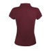 Women's polycotton polo shirt - PRIME WOMEN (3XL) wholesaler