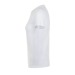 Women's round-neck t-shirt - REGENT WOMEN (White - 3XL), Textile Sol\'s promotional