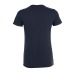 Women's round-neck t-shirt - REGENT WOMEN (3XL), Textile Sol\'s promotional