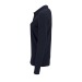 Women's long sleeve pique polo shirt - PERFECT LSL WOMEN (3XL), Textile Sol\'s promotional