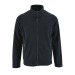 Men's zip-up fleece jacket - NORMAN MEN (4XL) wholesaler