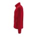 Men's zip-up fleece jacket - NORMAN MEN (4XL), Textile Sol\'s promotional