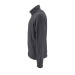 Men's zip-up fleece jacket - NORMAN MEN (4XL) wholesaler