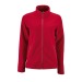 Women's zip-up fleece jacket - NORMAN WOMEN (3XL) wholesaler