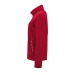 Women's zip-up fleece jacket - NORMAN WOMEN (3XL), Textile Sol\'s promotional
