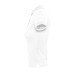 Women's polo shirt - PEOPLE (White - 3XL), Textile Sol\'s promotional