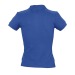 Women's polo shirt - PEOPLE (3XL), Textile Sol\'s promotional