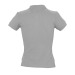 Women's polo shirt - PEOPLE (3XL) wholesaler