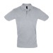 Men's polo shirt - PERFECT MEN (4XL) wholesaler