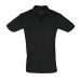 Men's polo shirt - PERFECT MEN (4XL) wholesaler