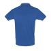 Men's polo shirt - PERFECT MEN (4XL), Textile Sol\'s promotional
