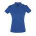 Women's polo shirt - PERFECT WOMEN (3XL), Textile Sol\'s promotional