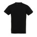 Unisex round-neck T-shirt - REGENT (4XL), Textile Sol\'s promotional