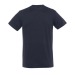Unisex round-neck T-shirt - REGENT (4XL) wholesaler
