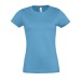 Women's round-neck t-shirt - IMPERIAL WOMEN (3XL) wholesaler