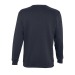 Unisex round-neck sweatshirt - NEW SUPREME (4XL), Textile Sol\'s promotional