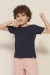 Product thumbnail Children's T-shirt made in France 0