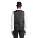 Suit waistcoat Max, Blazer or suit jacket promotional