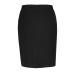 Product thumbnail Straight skirt Constance 1