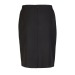 Product thumbnail Straight skirt Constance 3