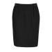 Straight skirt Constance wholesaler