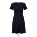 Camille short-sleeved midday dress, Dress promotional