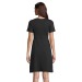 Camille short-sleeved midday dress wholesaler