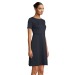 Camille short-sleeved midday dress, Dress promotional