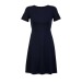 Camille short-sleeved midday dress, Dress promotional
