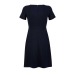 Camille short-sleeved midday dress, Dress promotional