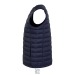 arthur business sleeveless light jacket, Bodywarmer or sleeveless jacket promotional