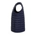arthur business sleeveless light jacket, Bodywarmer or sleeveless jacket promotional