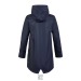 NEOBLU ANTOINE WOMEN - Women's waterproof raincoat wholesaler
