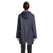 NEOBLU ANTOINE WOMEN - Women's waterproof raincoat wholesaler