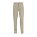 Product thumbnail Elasticated chino trousers ustave 1
