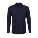 NEOBLU BALTHAZAR MEN - Men's mercerised jersey shirt wholesaler