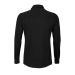 NEOBLU BALTHAZAR MEN - Men's mercerised jersey shirt wholesaler