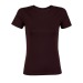 Product thumbnail NEOBLU LUCAS WOMEN - Women's short-sleeved mercerised jersey T-shirt 1