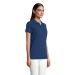 NEOBLU OWEN WOMEN - Women's polo shirt with hidden placket, woman polo promotional
