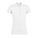 NEOBLU OWEN WOMEN - Women's polo shirt with hidden placket wholesaler