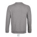 NEOBLU NELSON MEN - Men's French terry round-neck sweatshirt wholesaler